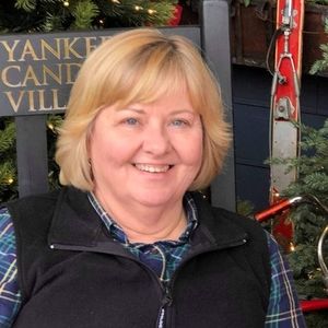 Meet your Posher, Deb